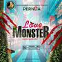 Love and monster