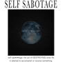 Self Sabotage