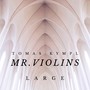 Mr. Violins (Large)