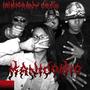 Manicomio (feat. Demigrant Crew) [Explicit]