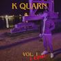 K Quarn, Vol. 1 + Extras (Explicit)