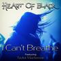 I can't breathe (feat. Taylor Mackenzie)