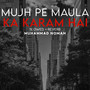 Mujh Pe Maula Ka Karam Hai Lofi