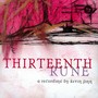 Thirteenth Rune