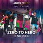 Zero to Hero (Move It Fest 2022 Chapter Manado)