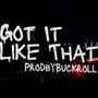 Got It Like That (Explicit)