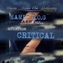 Situation Critical (Explicit)