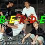 BERDE (feat. ECKO ECKS & $TONEY D) [Explicit]