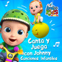Canta y Juega con Johny: Canciones Infantiles