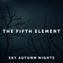 Sky Autumn Nights