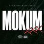 Mokum (feat. Deironic)
