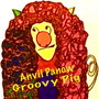 Groovy Pig