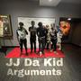 Arguments (Explicit)