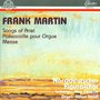 Frank Martin: Chorwerke