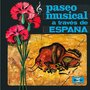 Paseo Musical a Través de España