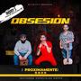 Obsesion. (feat. DOPPE)