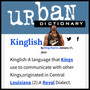 #Kinglish (Explicit)