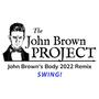 John Brown's Body (feat. Ysanne & Johnny Davis) [Swing Style]