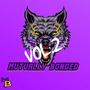 Mutually Bonded EP. Vol 2 (Explicit)