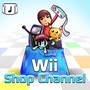 Wii Shop Channel - Remix