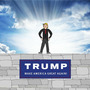 The Trump Great Wall