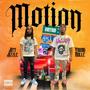 Motion (feat. Young Rolle) [Explicit]