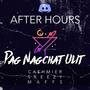 Pag Nag Chat Ulit (Ghost) [feat. Ca$hmier, Skeezy & Maffs] [Explicit]