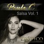 Exótico, Salsa, Vol. 1