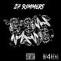 27 SUMMERS (Explicit)