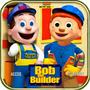 Bob The Builder (feat. Auzzie Awefauknaw) [Explicit]