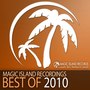 Magic Island Records - Best of 2010