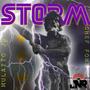 Storm (feat. Mulatto Jr) [Explicit]
