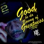 Da Enemy of Greatness (Radio Edit)