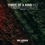 Three of a Kind #03