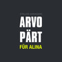 Arvo Pärt: 