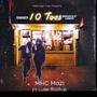 10 Toes (feat. Luke Bootup) [Explicit]