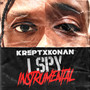 I Spy (Instrumental w/ Chorus) [Explicit]