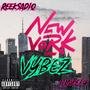 NYC Vybez (feat. Lil neefy) [Explicit]