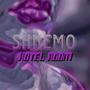 HOTEL ROOM (Explicit)