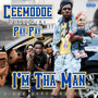 I'm Tha Man (feat. PAY PAY) [Explicit]