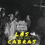 Promocional hip-hop sexta zona (LAS CABRAS) (feat. XANDER, KREAS.INK, MACAYA, DELAMAICK, OBSIDIANA, PEN-SATIVO & WIJAHLLIAMS)