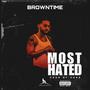 The Most Hated (Explicit)