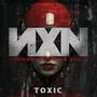 Toxic (feat. Eva X) [Moris Blak Version]