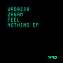 Feel Nothing EP