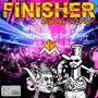 Finisher (feat. Lil Paip) [Explicit]