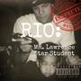 Mr. Lawrence Star Student (Explicit)