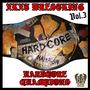 XKXT Wrestling Vol. 3: Hardcore Champions (Explicit)