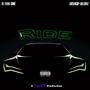 Ride (feat. Bishop Blurz & B Tha One) [Explicit]