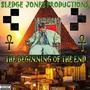 The Beginning of The End (Explicit)
