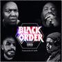 The Black Order (Explicit)